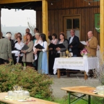 2014 - Musikfrühschoppen St.Marienkirchen